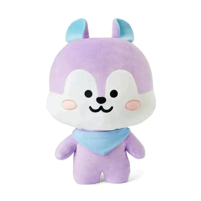 Buy BT21 Inside Mang (New merch) | Oppa Store
