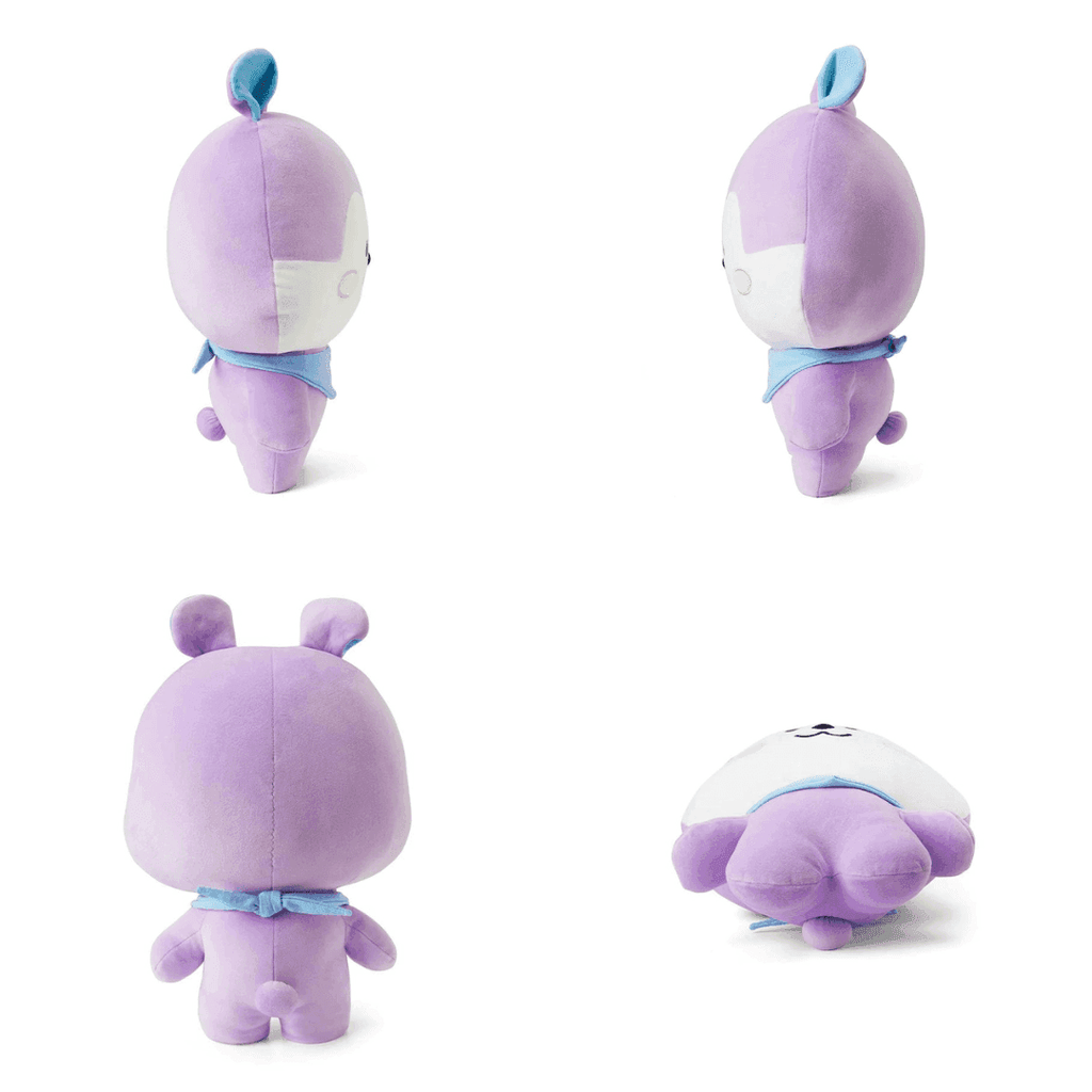 BT21 Inside Mang (New merch) - Oppastore