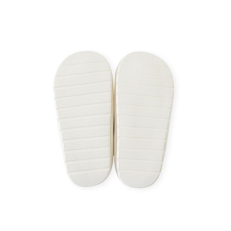 BT21 Mini Big Face Boucle Slippers (Indoor Wear) - Oppastore