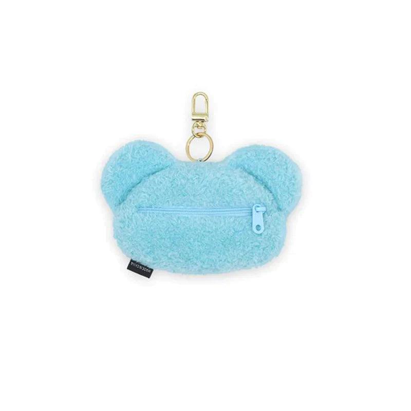Bt21 shooky 2025 bag charm