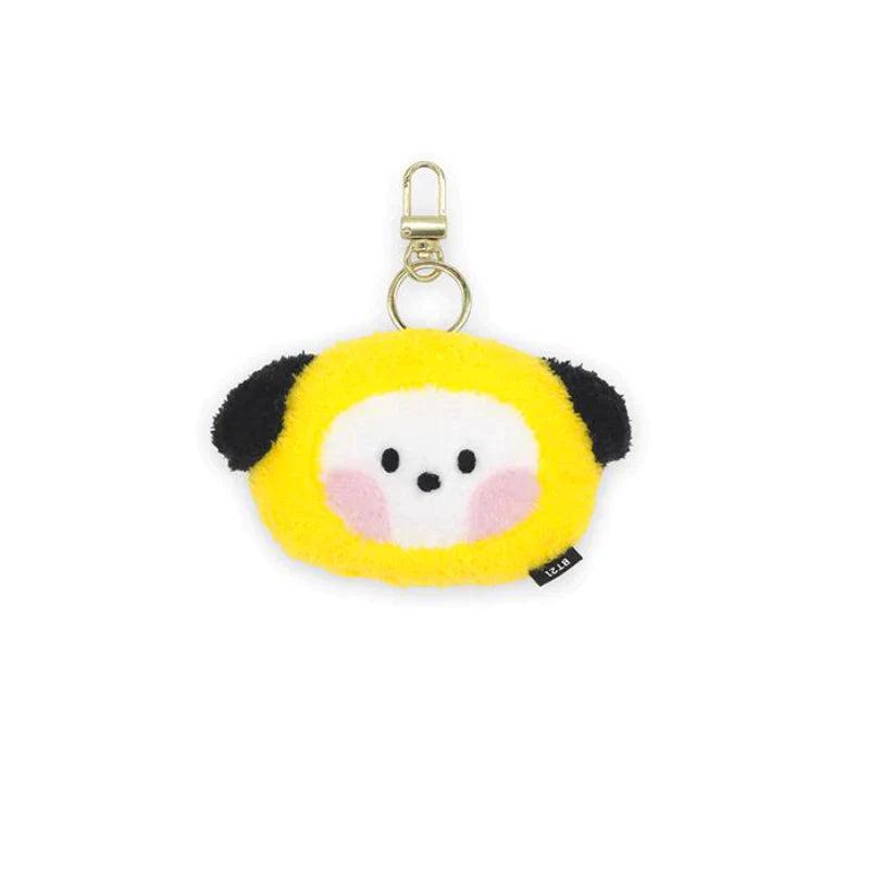 Bts discount bag charm