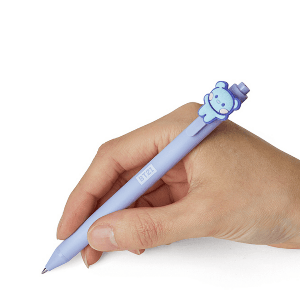 BT21 Minini Ballpoint Pens - Oppastore