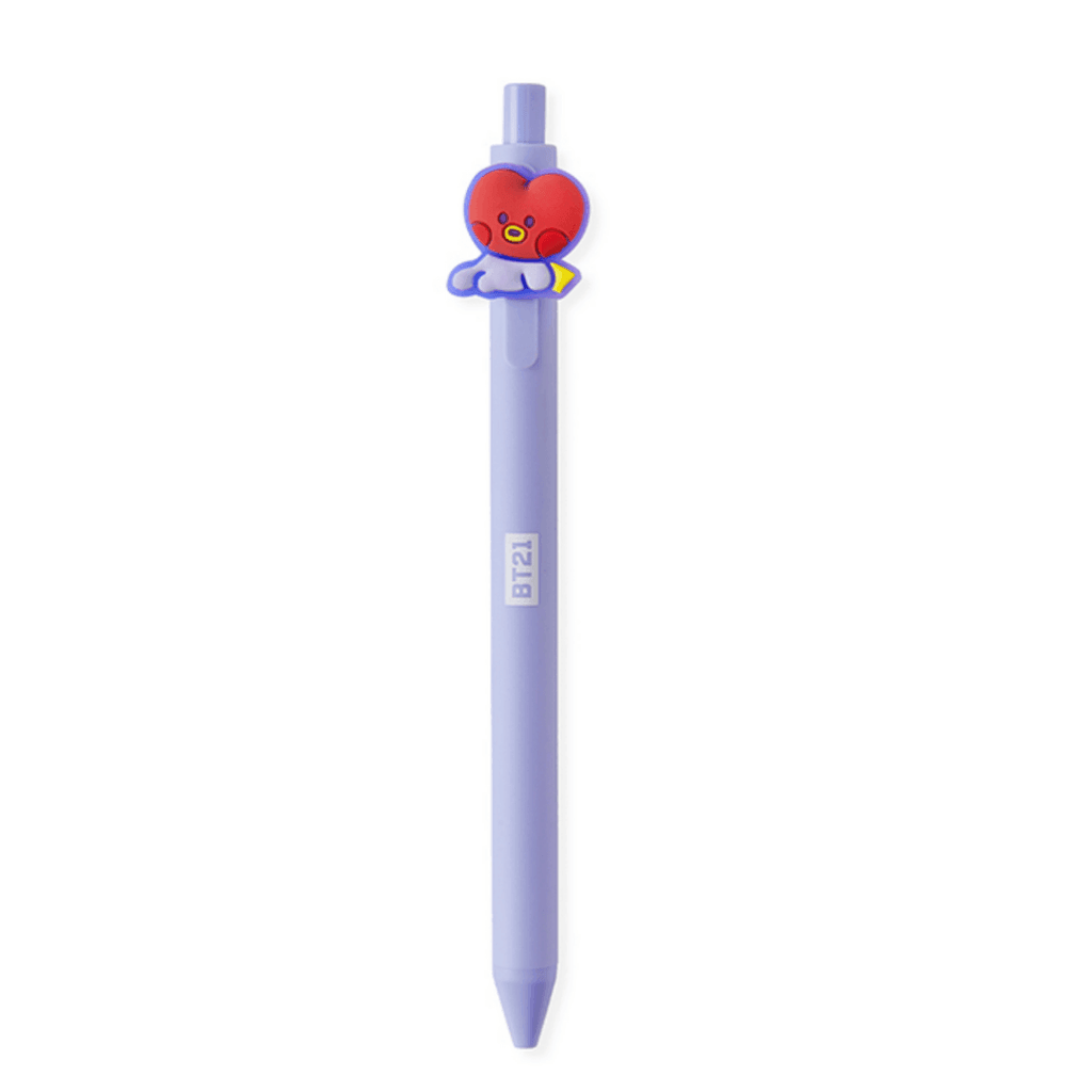 BT21 Minini Ballpoint Pens - Oppastore