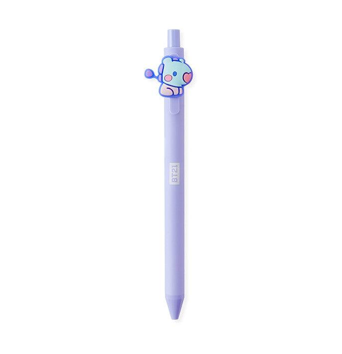 BT21 Minini Gel Pen - Oppa Store