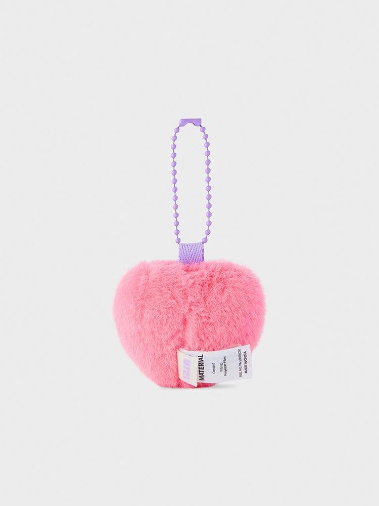 BT21 - Newborn Baby Plushie Keyring - Oppa Store