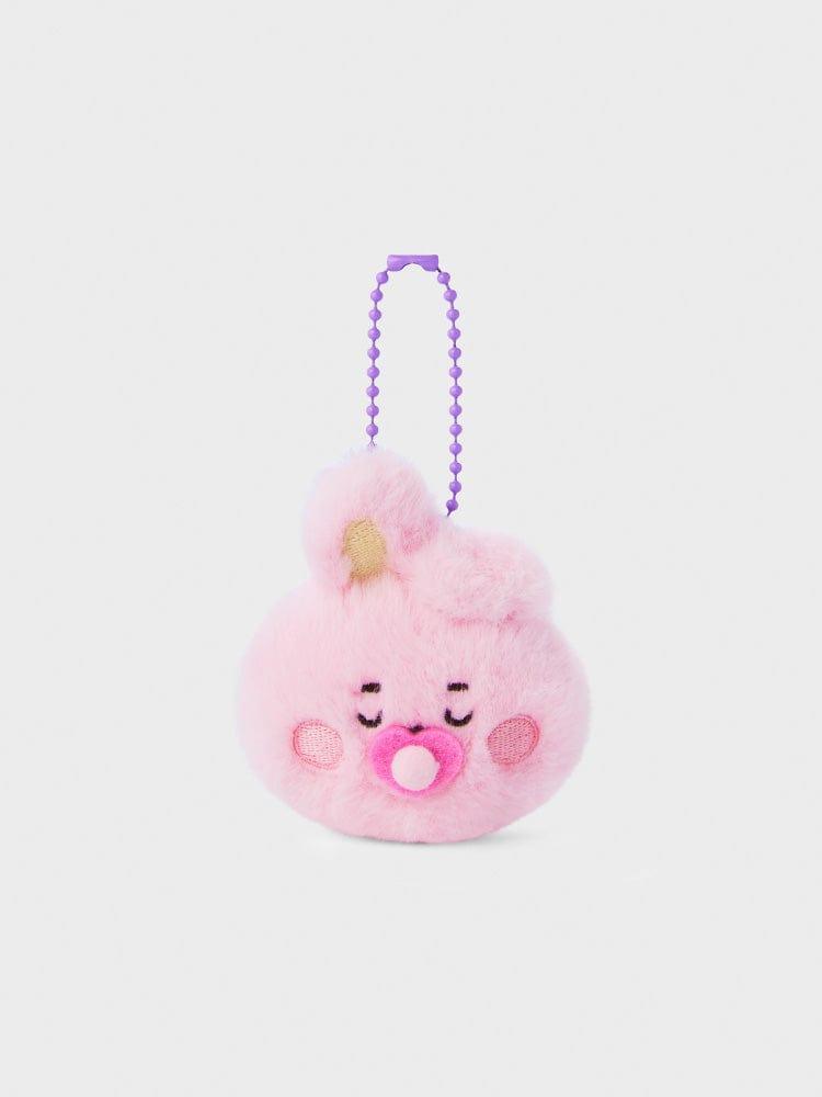 BT21 - Newborn Baby Plushie Keyring - Oppa Store