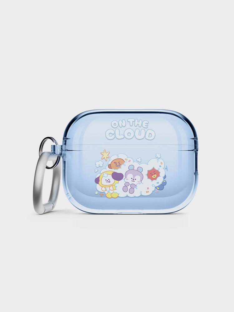 BT21 - On the Cloud Collection Elago - Oppa Store
