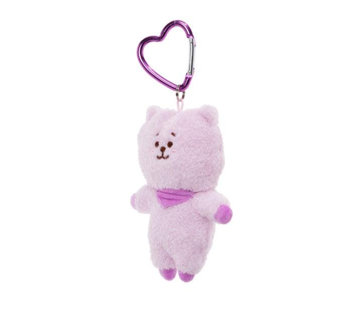 Bt21 rj sales bag charm