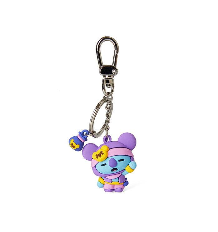 Chimmy on sale bt21 keychain