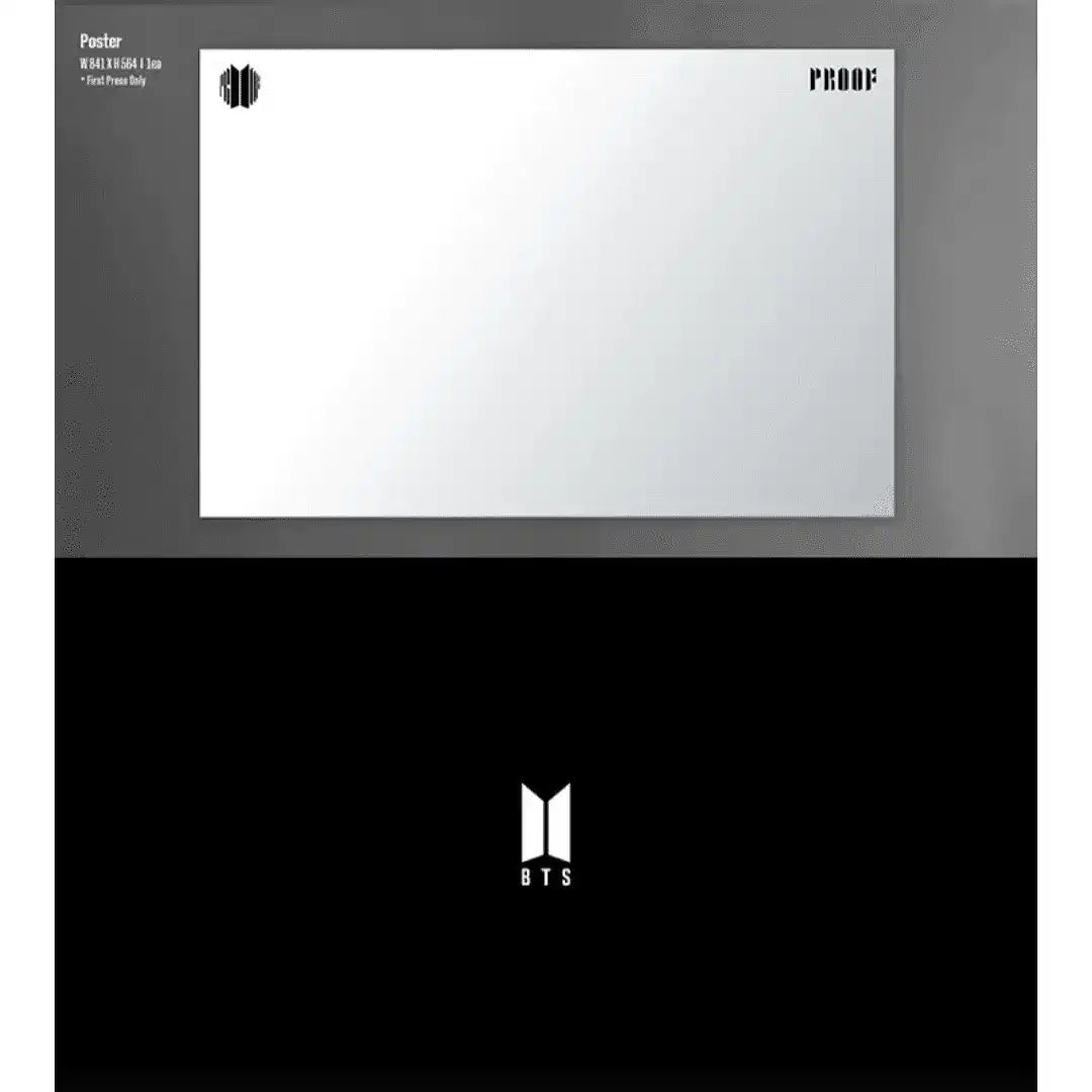 BTS Anthology Album - Proof – Oppa Store BTS Anthology Album - Proof – Oppa Store