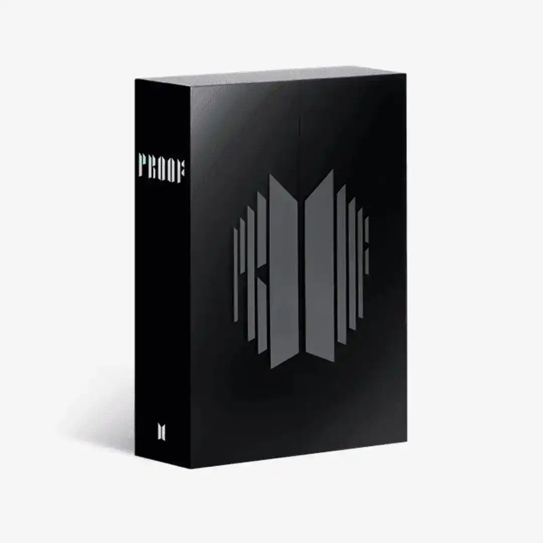 BTS Anthology Album - Proof – Oppa Store BTS Anthology Album - Proof – Oppa Store