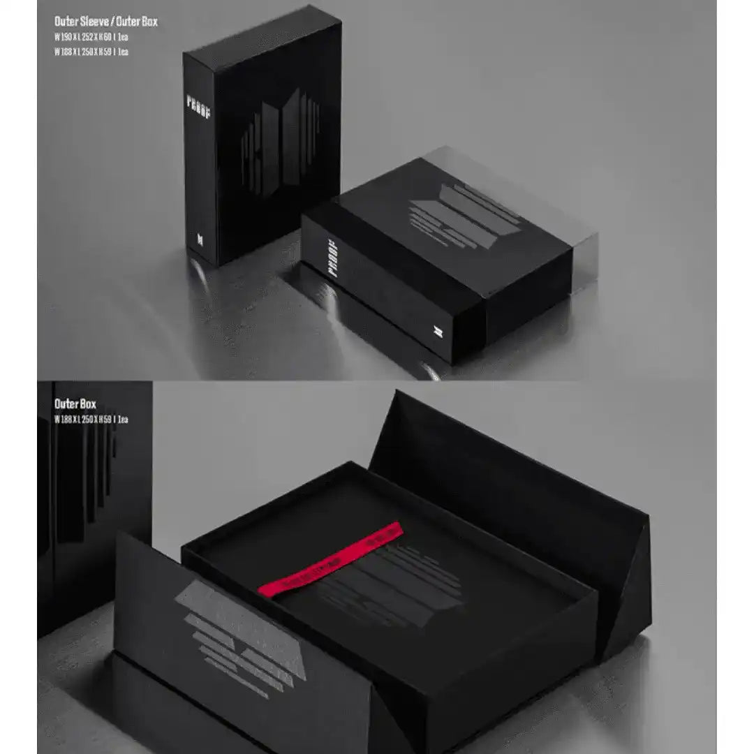 BTS Anthology Album - Proof – Oppa Store BTS Anthology Album - Proof – Oppa Store