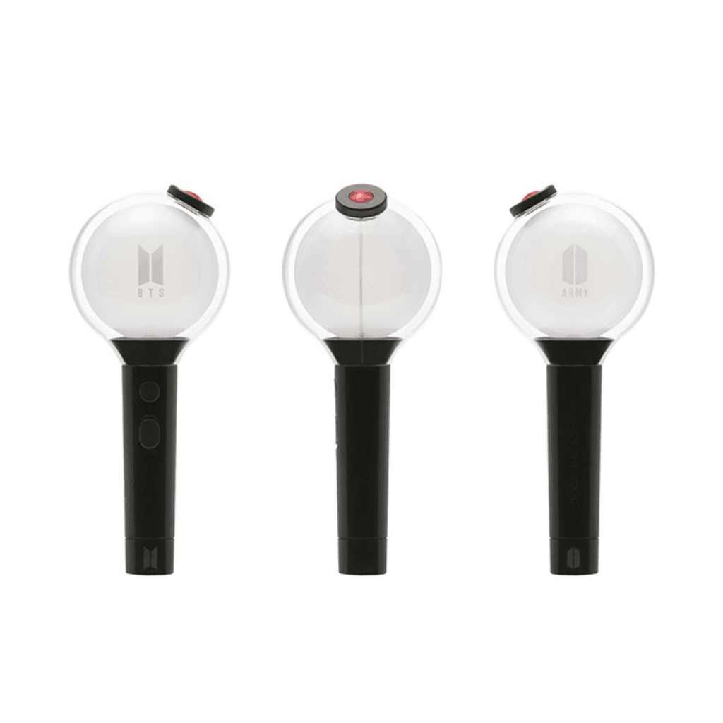 BTS Army Bomb v4 - Light Stick MOTS (SE) - Oppa Store