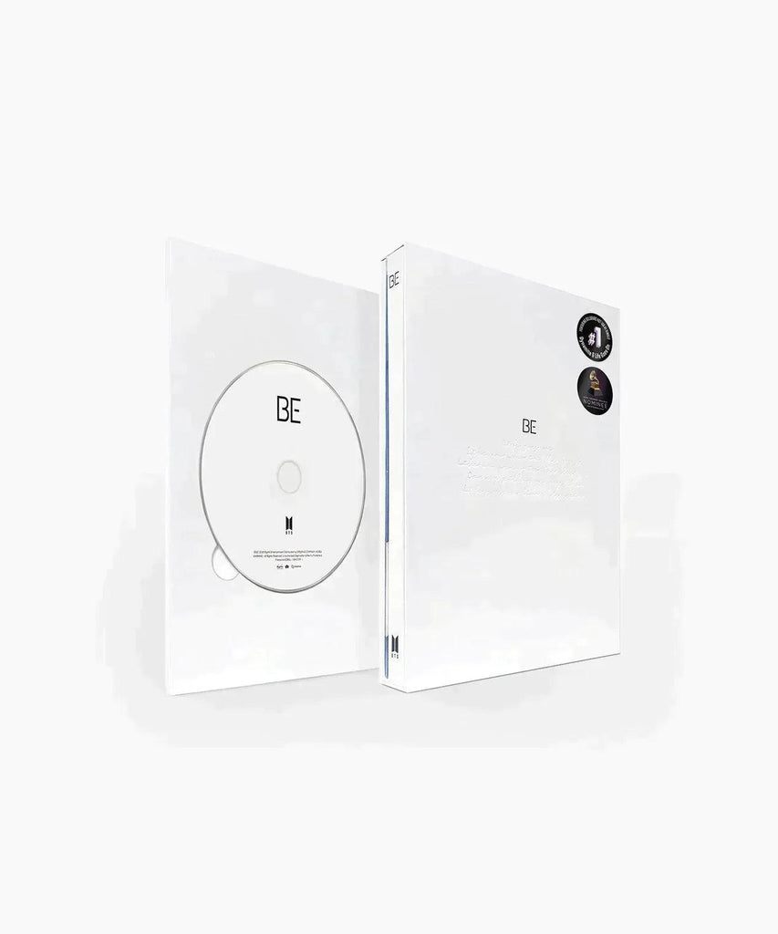 BTS BE Album (Essential & Deluxe Edition) - Oppa Store