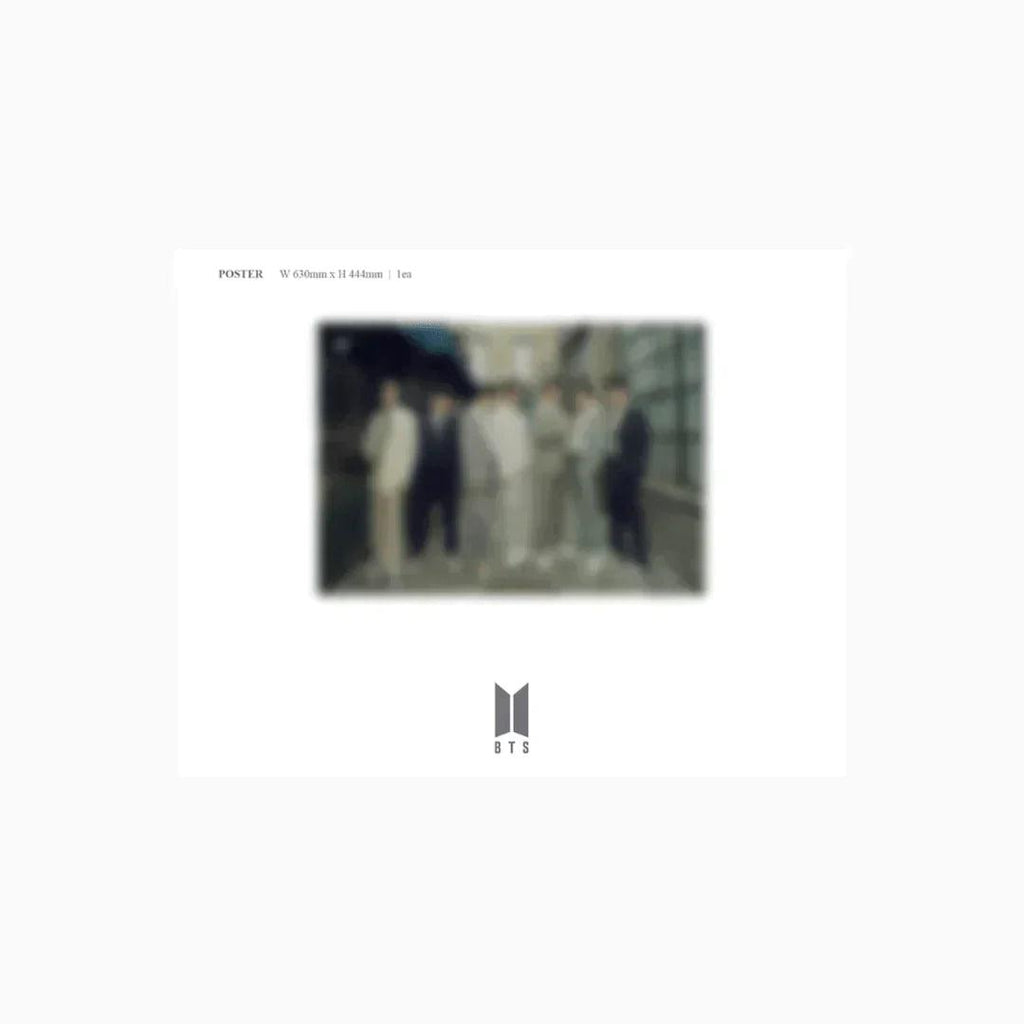 BTS BE Album (Essential & Deluxe Edition) - Oppastore