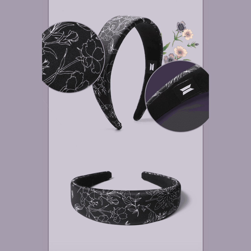 BTS Dalmajung - Headband - Oppastore