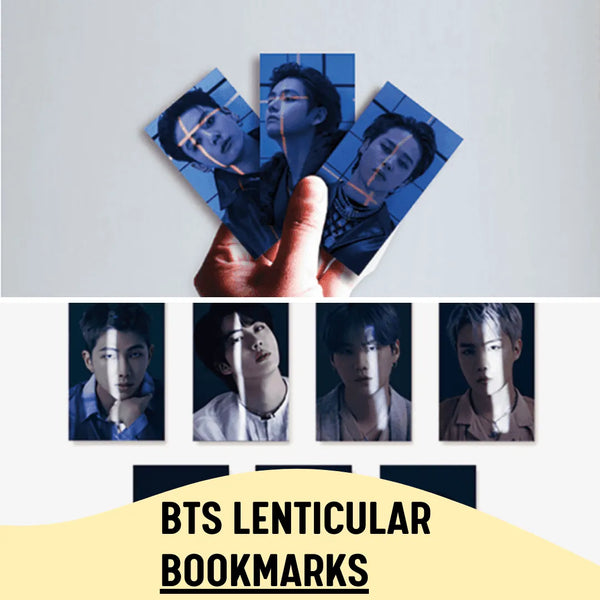 BTS proof weverse特典 BTS Proof weverse shop purchase benefits Official Photo card