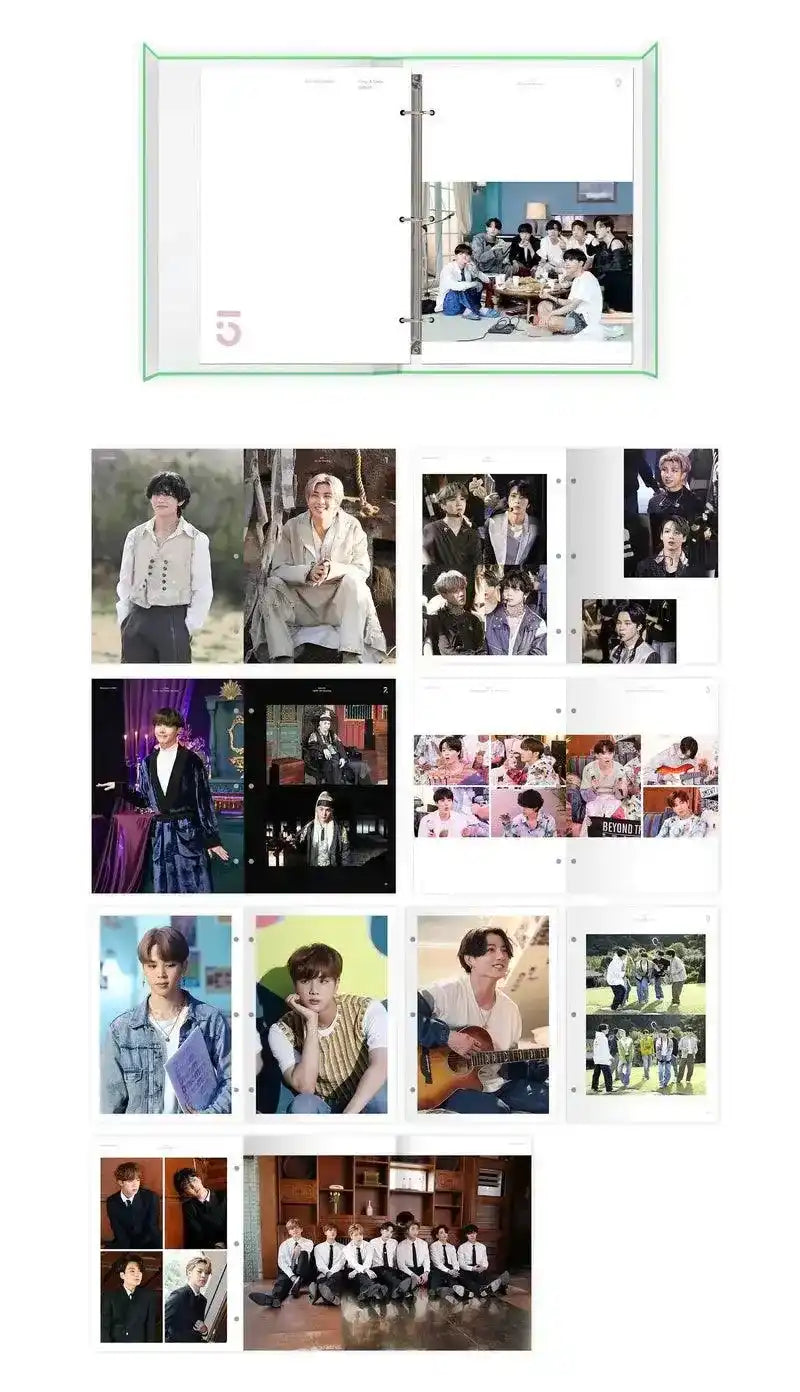 BTS Memories Of 2020 DVD – Oppa Store BTS Memories Of 2020 DVD – Oppa Store