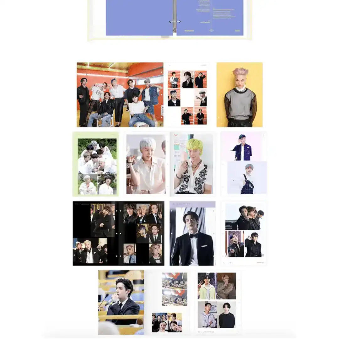 BTS Memories of 2021 – Oppa Store BTS Memories of 2021 – Oppa Store
