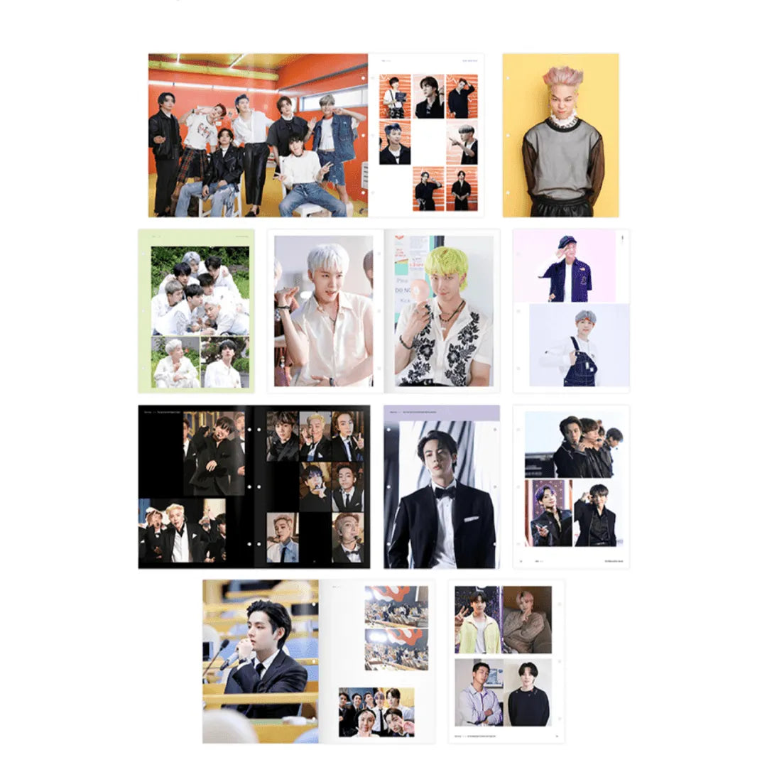 Buy BTS Memories of 2021 | Oppa Store Buy BTS Memories of 2021 | Oppa Store