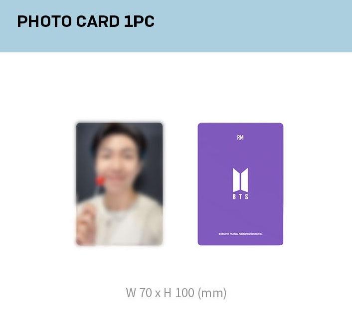 BTS Merch Boxes (no Weverse membership needed) - Oppa Store