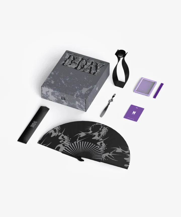 Buy BTS Merch Boxes (no Weverse membership needed) | Oppa Store