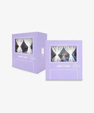 Buy BTS Merch Boxes (no Weverse membership needed) | Oppa Store