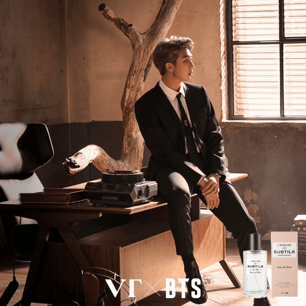 BTS Perfume - VT L'Atelier des Subtils - Oppastore