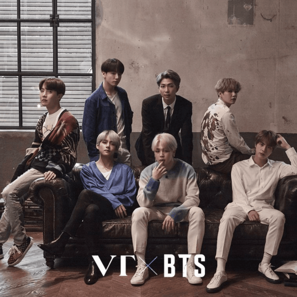 BTS Perfume - VT L'Atelier des Subtils - Oppastore