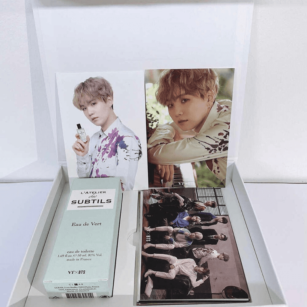 BTS Perfume - VT L'Atelier des Subtils - Oppastore