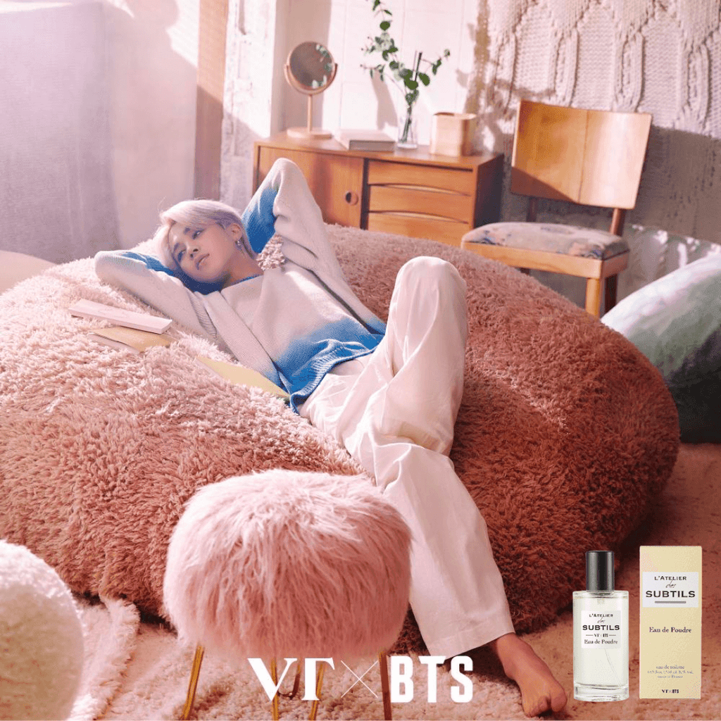 BTS Perfume - VT L'Atelier des Subtils - Oppastore