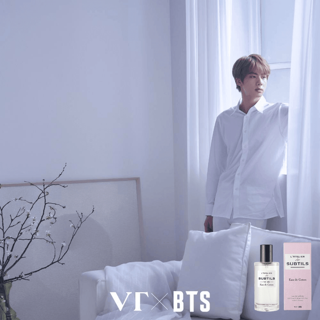 BTS Perfume - VT L'Atelier des Subtils - Oppastore