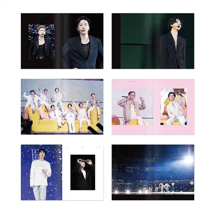 BTS PERMISSION TO DANCE ON STAGE in the US – Oppa Store BTS PERMISSION TO DANCE ON STAGE in the US – Oppa Store