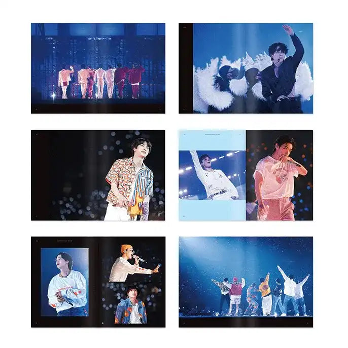 BTS PERMISSION TO DANCE ON STAGE in the US – Oppa Store BTS PERMISSION TO DANCE ON STAGE in the US – Oppa Store