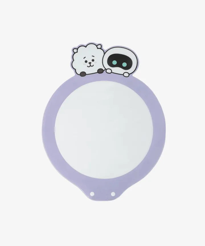 Buy BTS - Wootteo x RJ Collaboration Official MD Merch