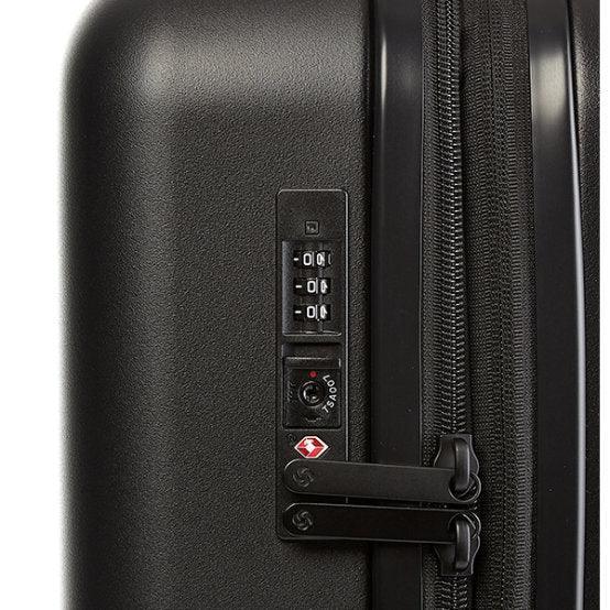 BTS X Samsonite RED Butter Recipe - Suitcase 55/20 Carry-on EXP - Oppastore