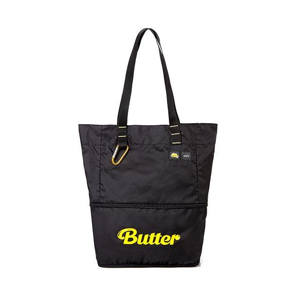 BTS X Samsonite RED Butter Recipe - Tote Bag (Packable) - Oppastore