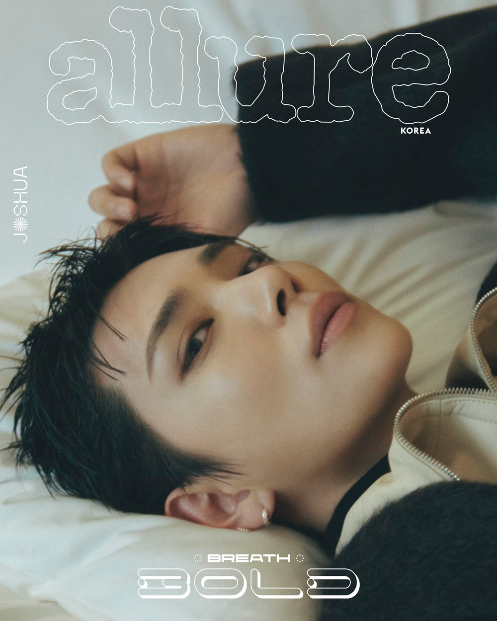 Buy SEVENTEEN (DK/Joshua) - Allure Magazine - 2025.08 (2nd