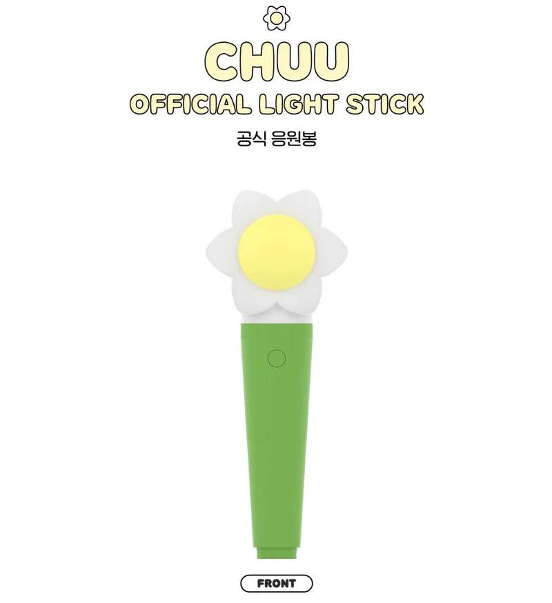 Chuu - Official Light Stick - Oppa Store