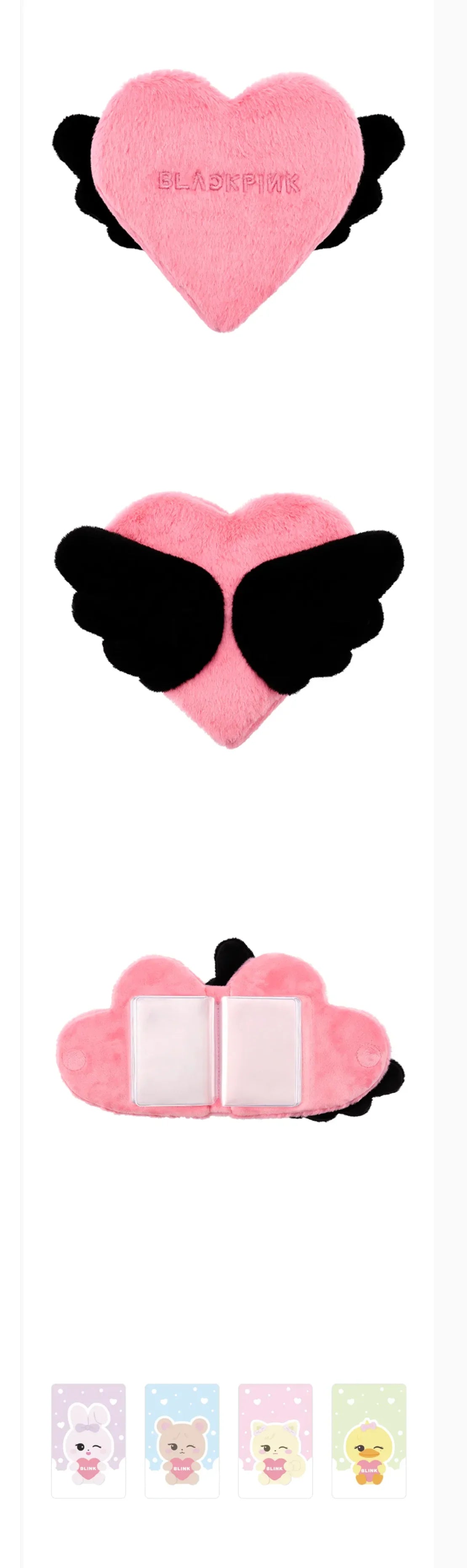 Buy Blackpink - Deadline World Tour In Seoul Official MD (pre