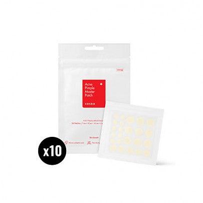 [COSRX] Acne Pimple Master Patch 24 - Oppa Store