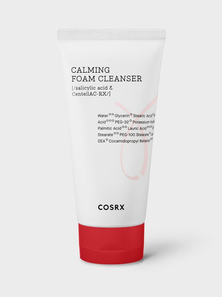 [COSRX] Salicylic Acid Daily Gentle Cleanser 150ml - Oppa Store