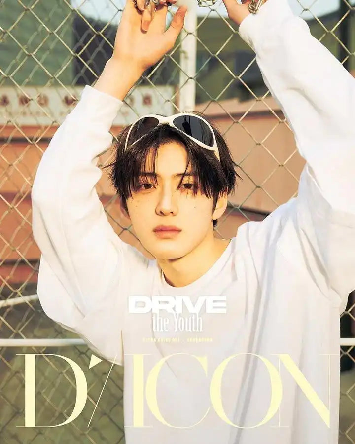 K-POP・アジア D'/ICON     DARK&WILD     2COOL4school 2 COOL 4 SKOOL | BTS Wiki | Fandom