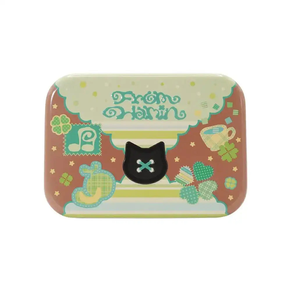 PLAVE - [Asterum 433-10] Official MD Tin Case – Oppa Store