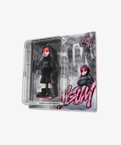 Buy GGUM - TXT Yeonjun's Mixtape: GGUM Limited Album | Oppa
