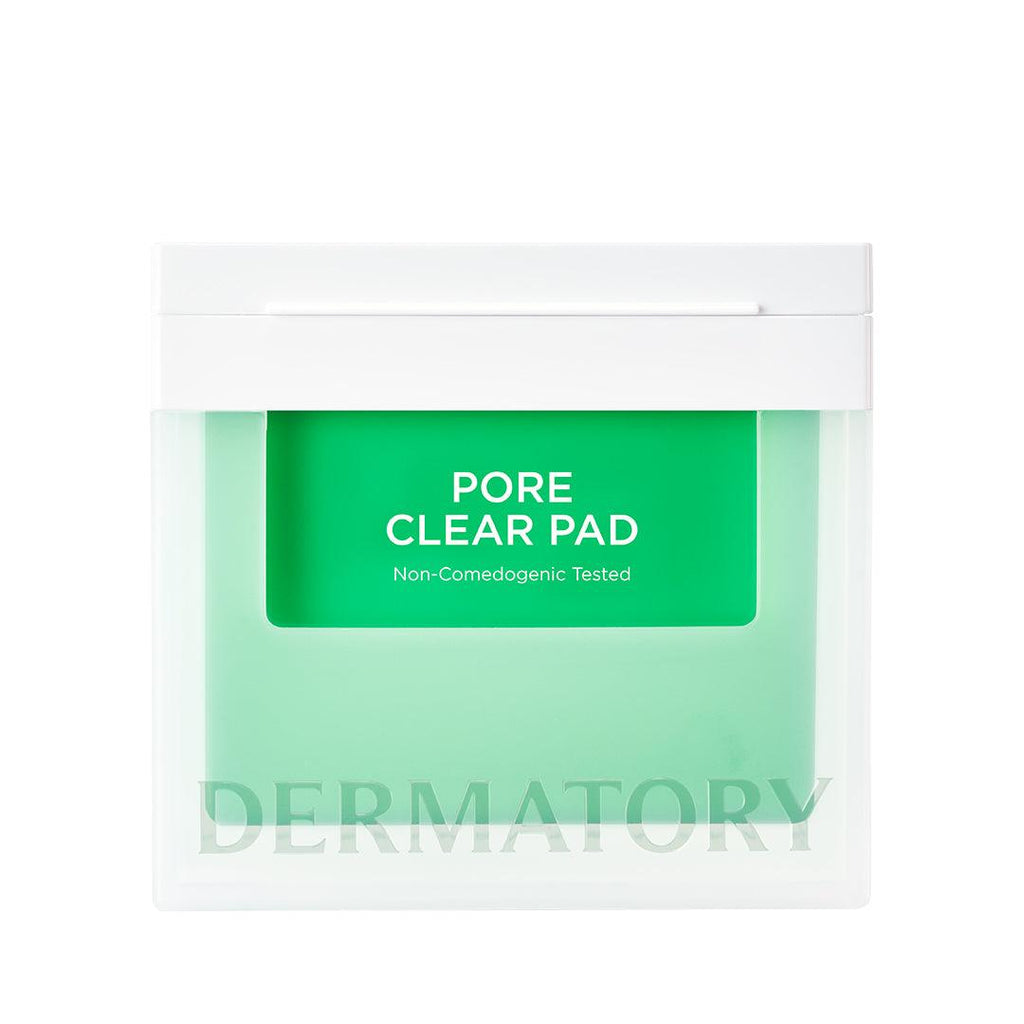 [Dermatory] Pro Trouble Pore Clear Pad 70 sheets - Oppa Store