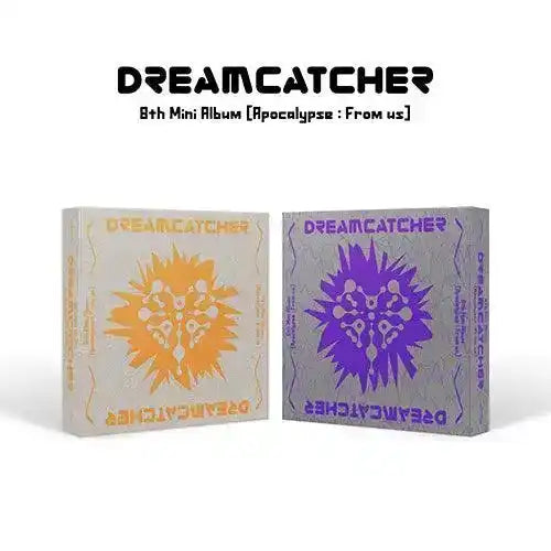 Dreamcatcher K-pop Profile | Oppa Store