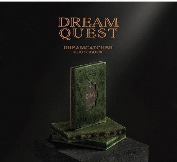 Dreamcatcher - Dreamquest Photo Book - Oppastore
