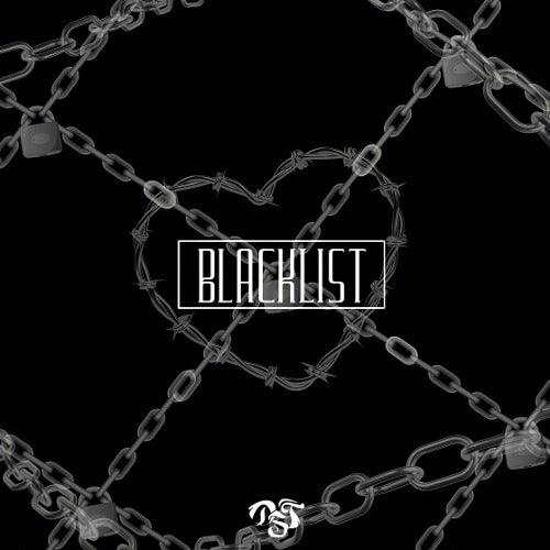 DUSTIN - 3rd Album [ BLACKLIST ] - Oppastore