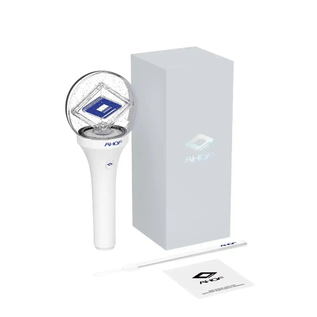 AHOF - Official Light Stick – Oppa Store